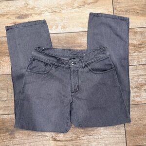 Patagonia | Men’s Gray Pants Vintage Like